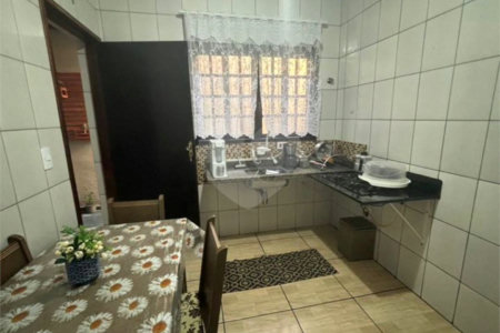 Casa à venda com 2 quartos, sendo 1 suíte, em Cidade Jardim, Mogi das Cruzes, SP