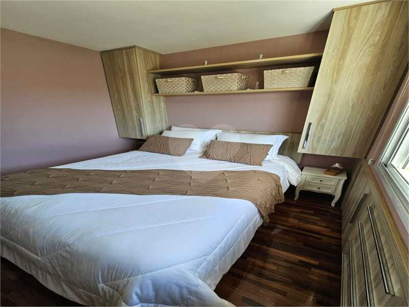 Apartamento à venda com 1 suíte em Vila Congonhas, São Paulo, SP