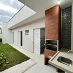 Casa à venda com 3 quartos, sendo 1 suíte,  no condomínio Reserva Ipanema I, Sorocaba - SP