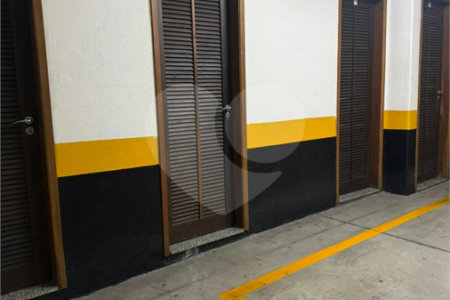 Apartamento à venda com 3 suítes em Jardim Anália Franco, São Paulo, SP