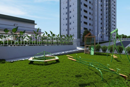 Green Life Residence