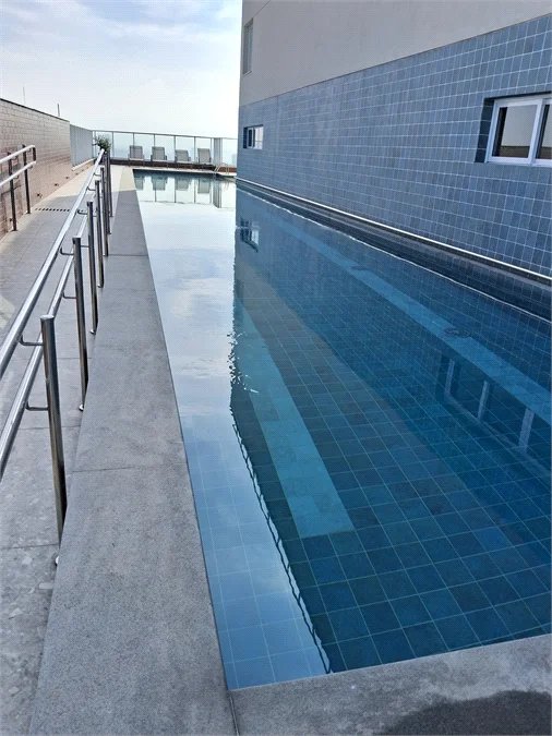 Apartamento à venda ou para alugar com 2 suítes em Água Branca, São Paulo, SP