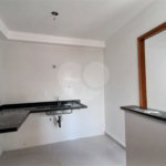 Apartamento à venda com 2 quartos em Santana, São Paulo, SP