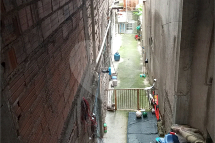 Sobrado à venda com 6 quartos, sendo 2 suítes, em Jardim Felicidade, São Paulo, SP