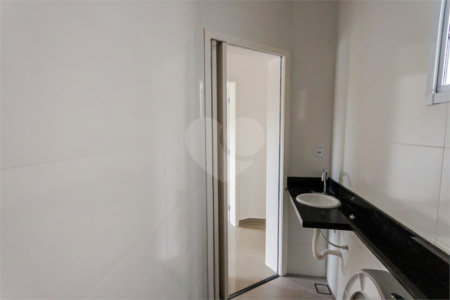 Cobertura à venda com 2 quartos, sendo 1 suíte, em Parque das Nações, Santo André, SP