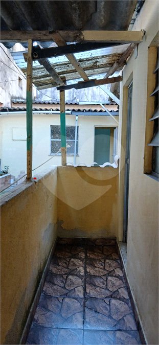 Casa à venda com 3 quartos em Santíssimo, Rio de Janeiro, RJ
