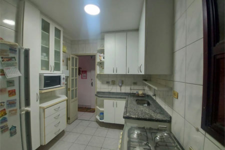 Apartamento Residencial à venda, Balneário Cidade Atlântica, Guarujá - AP0514.