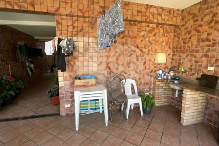 Casa Térrea à venda com 4 quartos, sendo 3 suítes,  em Jardim São Paulo(zona Norte), São Paulo, SP