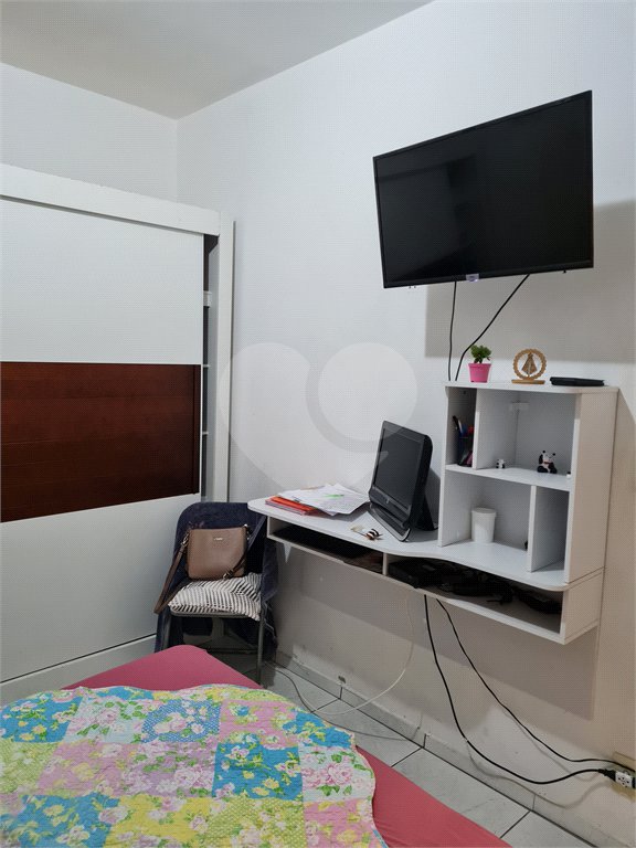 Sobrado à venda com 3 quartos, sendo 1 suíte, em Vila Ester (zona Norte), São Paulo, SP