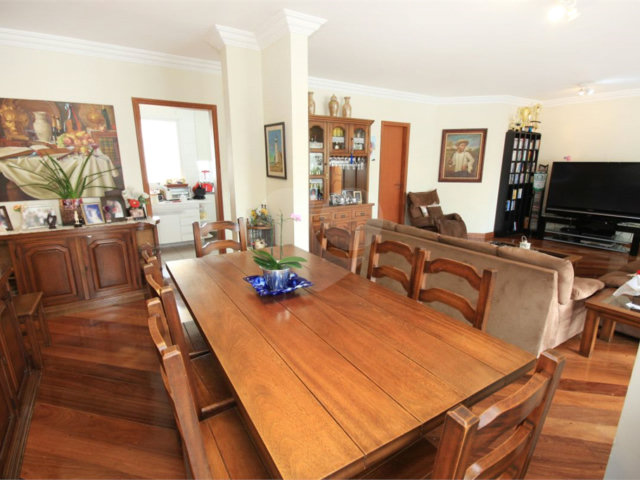 Apartamento à venda com 3 suítes em Vila Mascote, São Paulo, SP