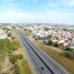 Terreno à venda em Guembé, Louveira, SP