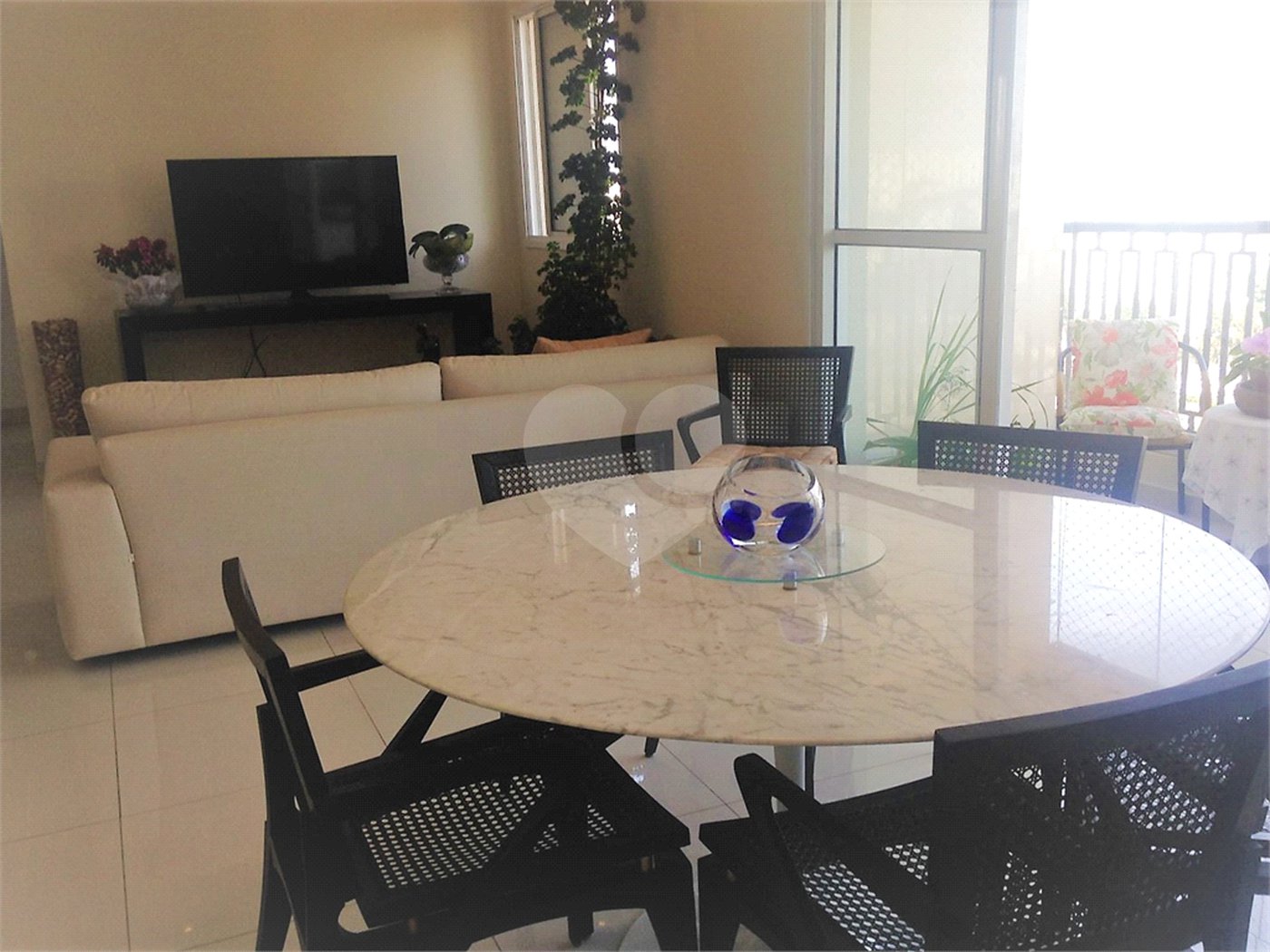 Apartamento à venda com 2 suítes em Lar São Paulo, São Paulo, SP
