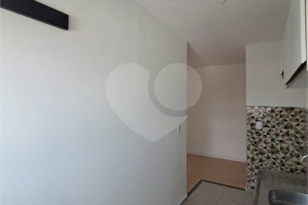Apartamento à venda com 2 quartos em Jardim Arpoador, São Paulo, SP