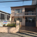 Casa à venda com 3 quartos, sendo 1 suíte, em Vila Guilherme, São Paulo, SP