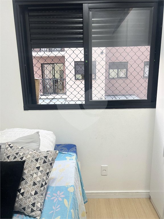 Apartamento para alugar com 2 quartos em Horto, São Paulo, SP