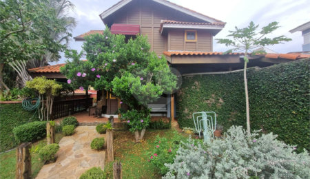 Casa à venda com 3 quartos, sendo 1 suíte,  no condomínio Ibiti do Paço, Sorocaba - SP