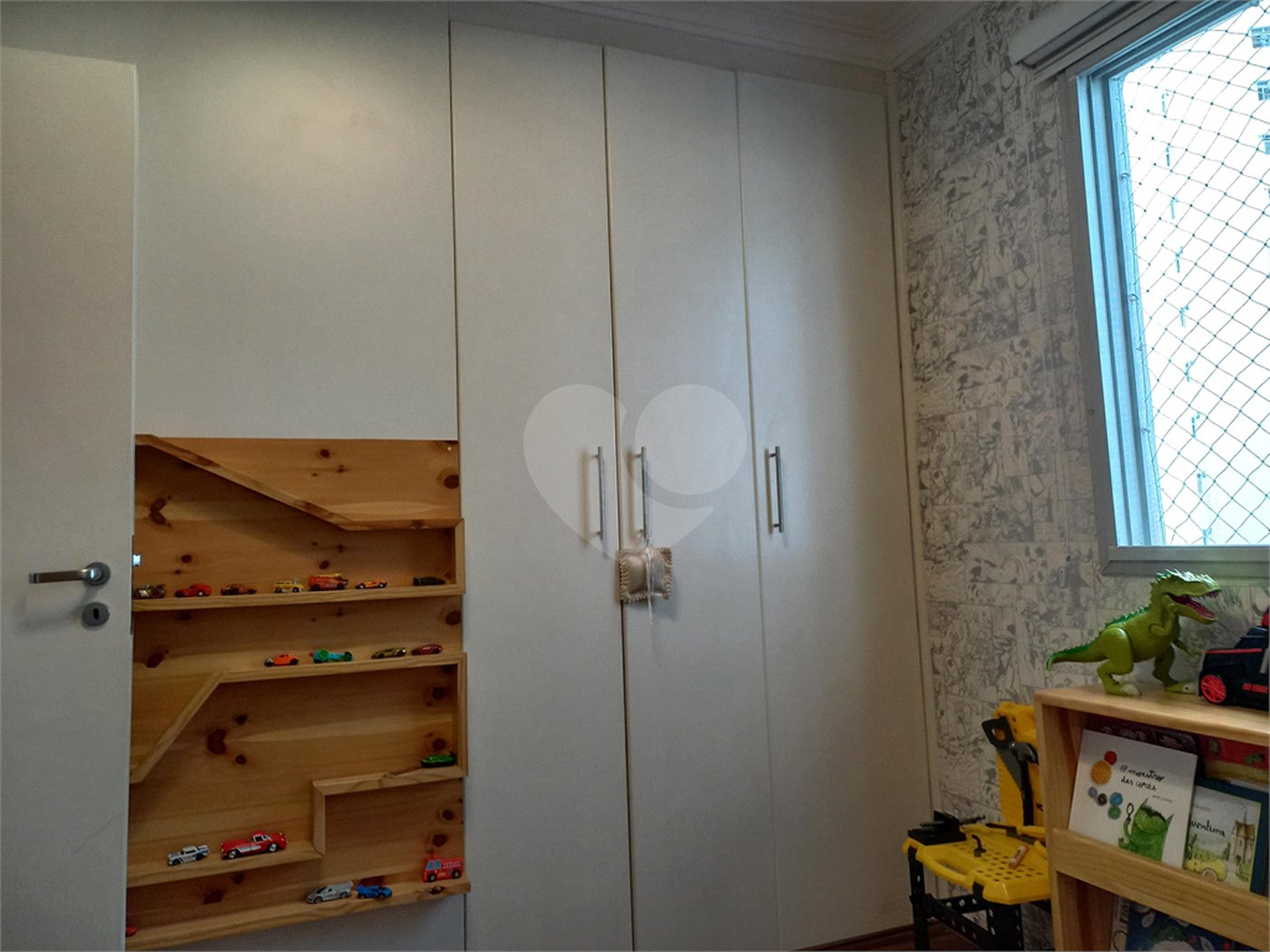 Apartamento à venda com 3 quartos em Alto da Lapa, São Paulo, SP