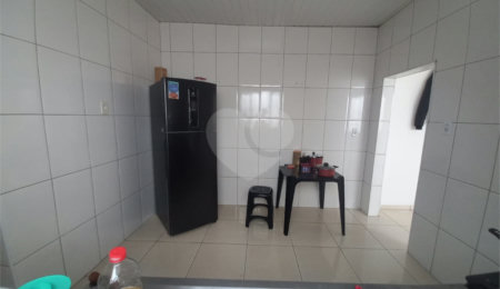 Casa Térrea à venda com 1 quarto em Jardim Armênia, Mogi das Cruzes, SP