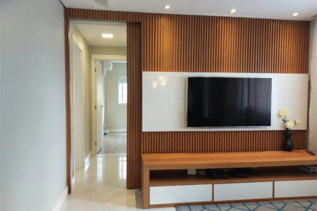 Apartamento à venda com 4 quartos, sendo 2 suítes, em Jardim Caboré, São Paulo, SP