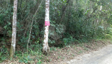 Terreno à venda em Serra da Cantareira, Mairiporã, SP