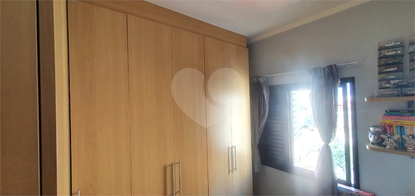 Apartamento à venda com 3 suítes em Vila Paulicéia, São Paulo, SP