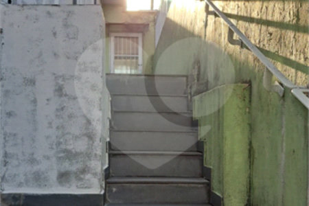 Casa Térrea à venda com 2 quartos, sendo 1 suíte, em Jardim do Colégio (zona Norte), São Paulo, SP