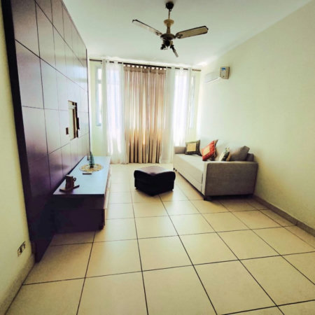 Apartamento com 3 dormitórios à venda, 115 m² por R$ 430.000 - Boa Vista - São Vicente/SP
