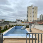 Apartamento à venda com 1 quarto em Bosque da Saúde, São Paulo, SP