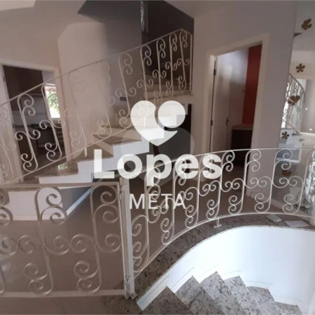 Casa à venda com 4 suítes no condomínio Altos da Serra Ii, São José dos Campos - SP