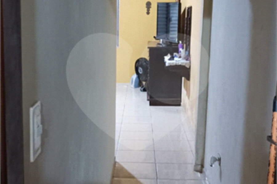 Casa à venda com 3 quartos em Tucuruvi, São Paulo, SP
