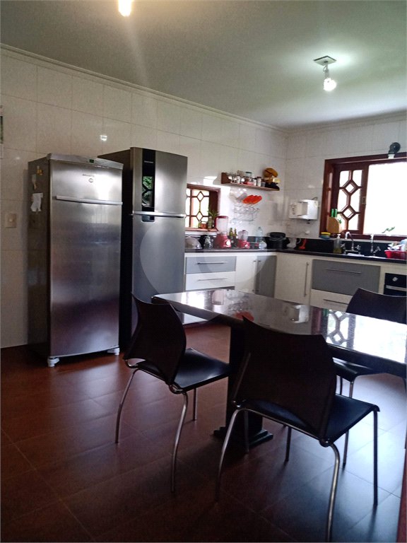 Casa de Vila à venda com 4 suítes em Guarapiranga, São Paulo, SP
