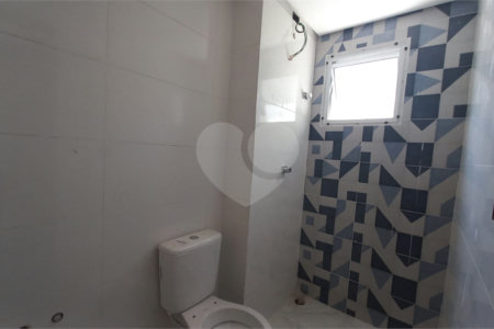 Studio à venda com 1 quarto em Parada Inglesa, São Paulo, SP