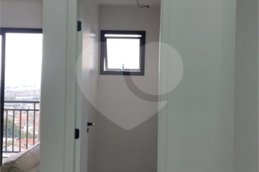 Apartamento à venda com 2 quartos em Vila Galvão, Guarulhos, SP