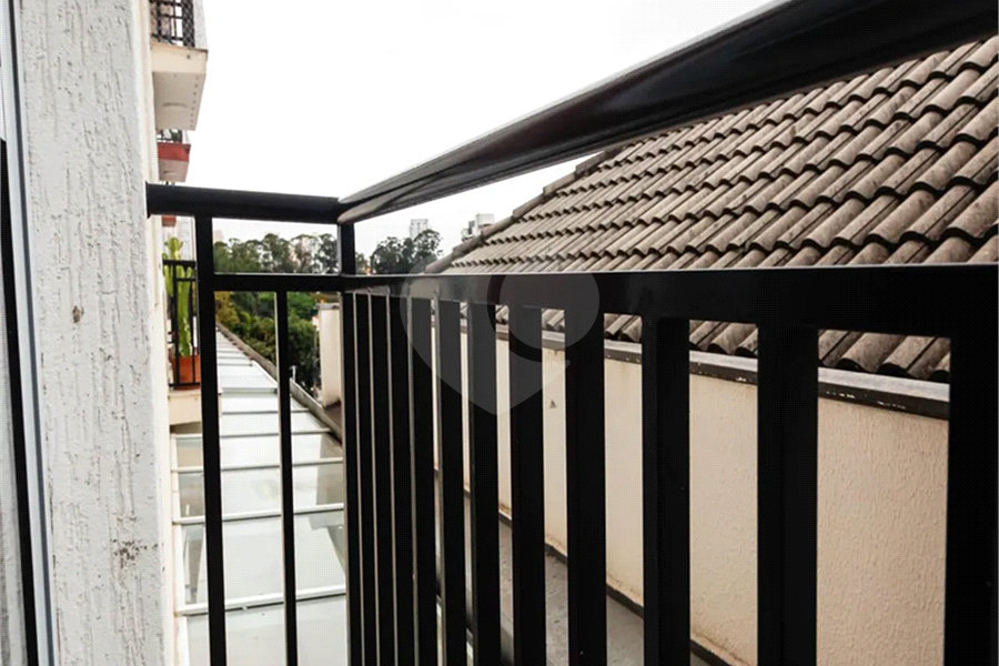 Apartamento à venda com 2 quartos em Santa Teresinha, São Paulo, SP