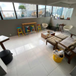 Apartamento à venda com 4 suítes em Itaim Bibi, São Paulo, SP