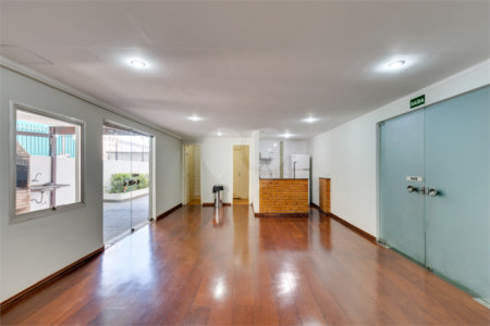 Apartamento à venda com 2 quartos em Vila Mascote, São Paulo, SP