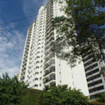 APARTAMENTO PARA LOCAÇÃO NA VILA CLEMENTINO