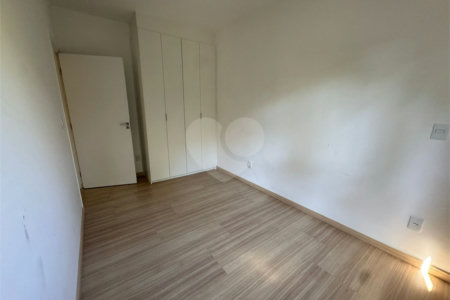 Apartamento para alugar com 2 quartos em Vila Domingues, Votorantim, SP