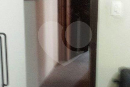 Casa à venda com 3 quartos, sendo 1 suíte, no condomínio Travessa Bruno Andreoni,16, São Paulo - SP