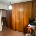 Apartamento à venda com 4 suítes em Vila Uberabinha, São Paulo, SP