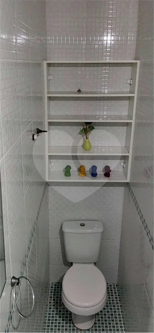 Casa à venda com 2 quartos, sendo 1 suíte, em Vila Isolina Mazzei, São Paulo, SP