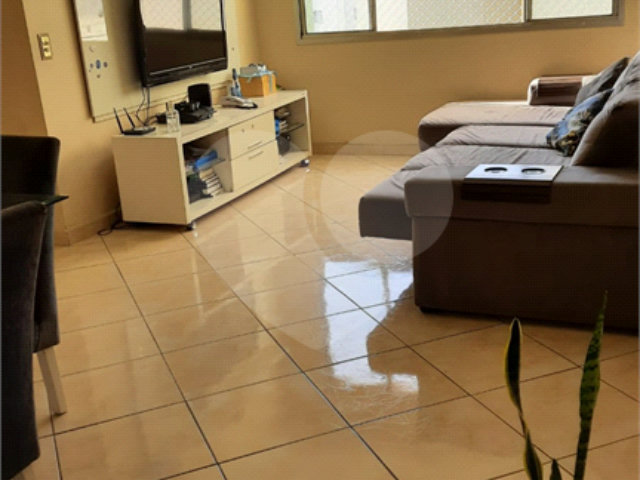 Apartamento à venda com 2 quartos em Mandaqui, São Paulo, SP