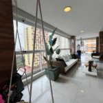 Apartamento à venda com 3 suítes em Santana, São Paulo, SP