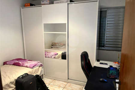 Sobrado à venda com 3 quartos, sendo 1 suíte, em Vila Gomes Cardim, São Paulo, SP