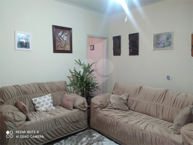 Casa Térrea à venda com 3 quartos em Imirim, São Paulo, SP
