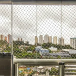 Apartamento à venda com 2 quartos, sendo 1 suíte, em Vila Andrade, São Paulo, SP
