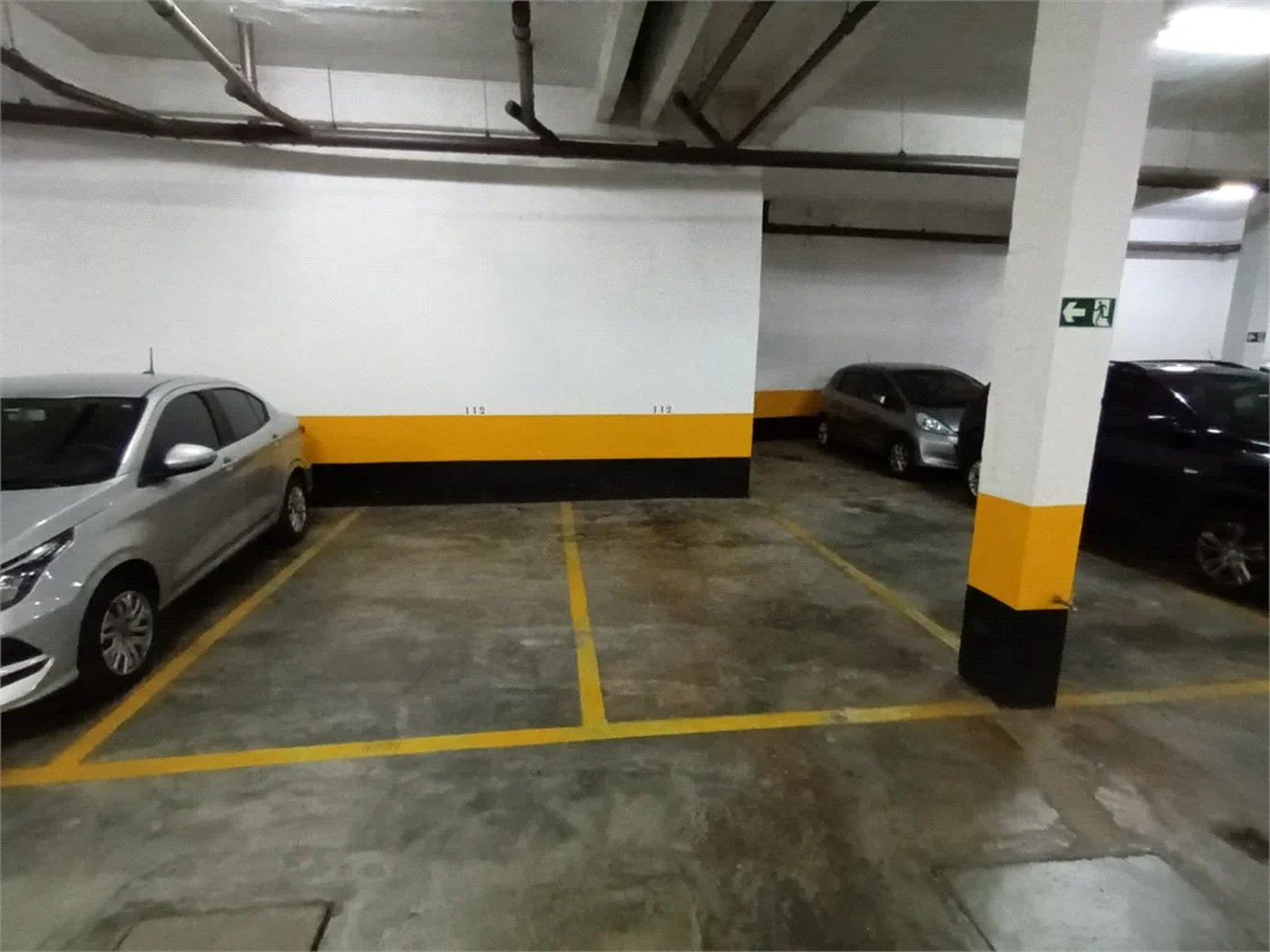Apartamento à venda com 3 quartos, sendo 1 suíte, em Vila Andrade, São Paulo, SP