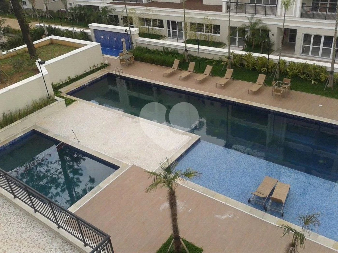 Apartamento à venda com 4 quartos, sendo 1 suíte, em Horto, São Paulo, SP