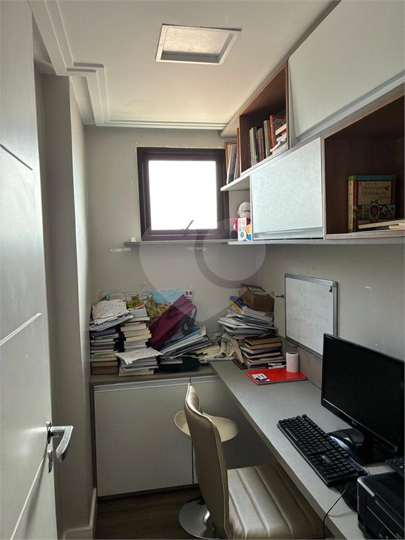 Apartamento à venda com 3 suítes em Rudge Ramos, São Bernardo do Campo, SP
