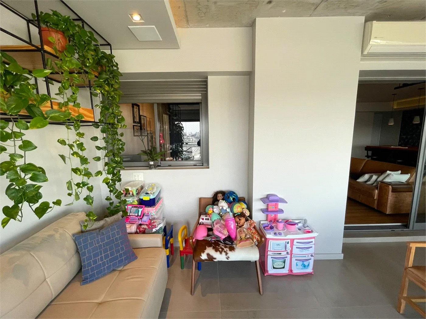Apartamento à venda ou para alugar com 3 suítes em Vila Leopoldina, São Paulo, SP